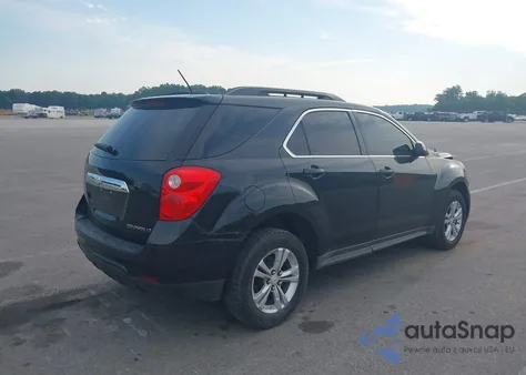 2015 Chevrolet Equinox 1Lt from USA, damaged, VIN 2GNALBEK9F6313752